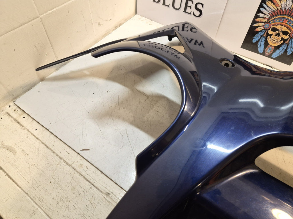Suzuki GSF 1250 Bandit Fairing, Main Side Panel, Left-hand