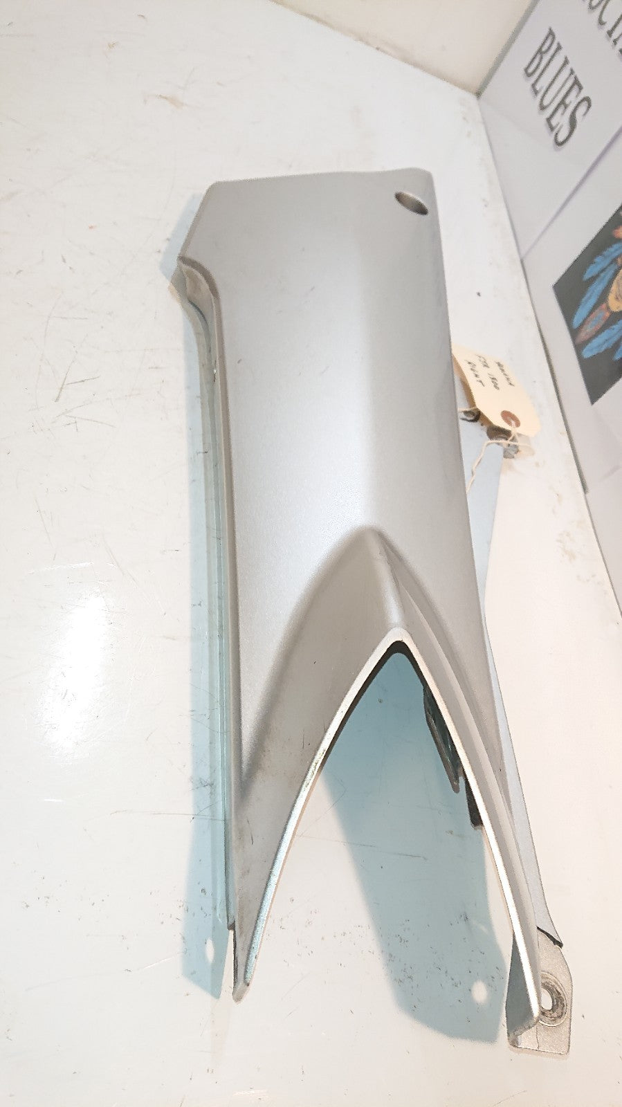 Yamaha FJR 1300 Fairing, Side Panel, Righthand