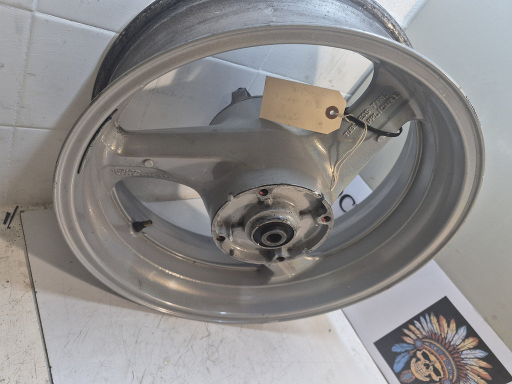 Honda CB 600F Hornet Rear Wheel