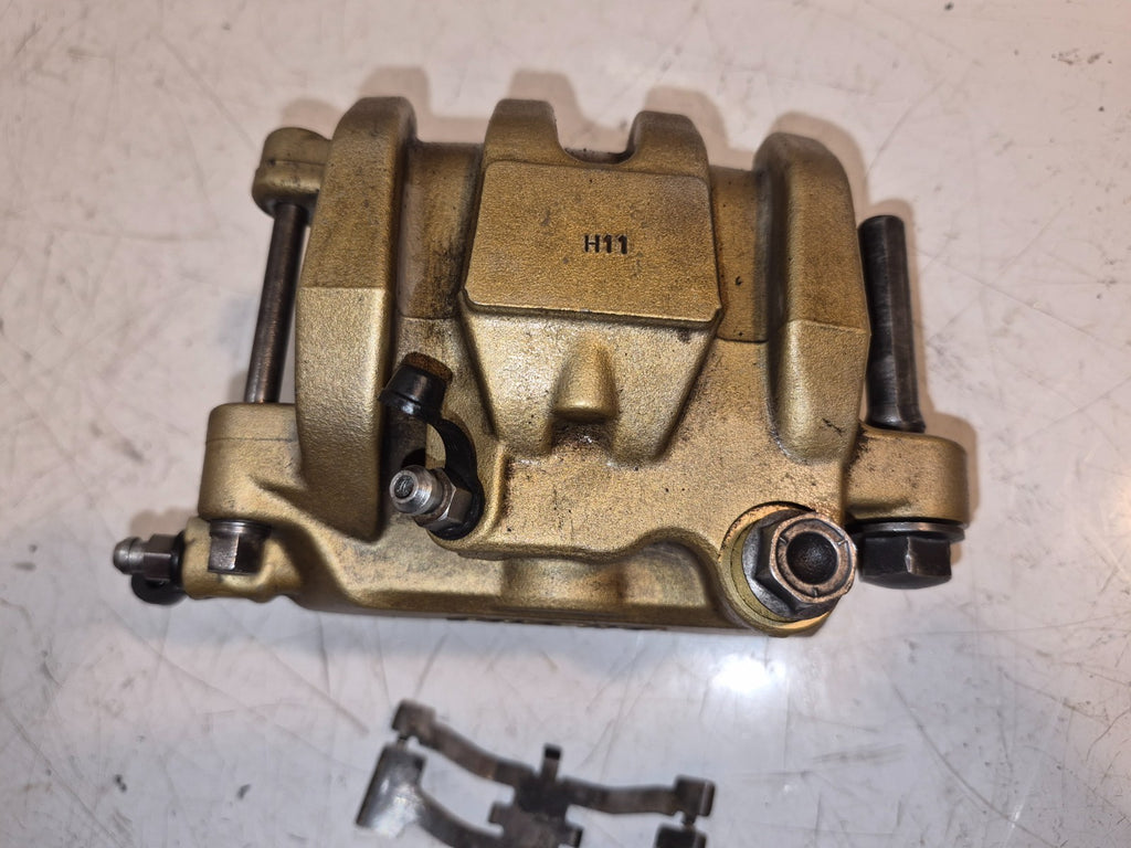 Honda CBF 1000 Rear Brake Caliper