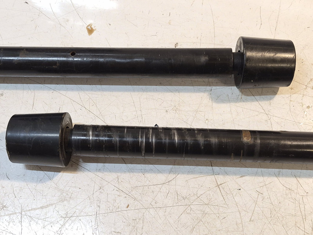 BMW R 1200 RT Handlebars, Pair