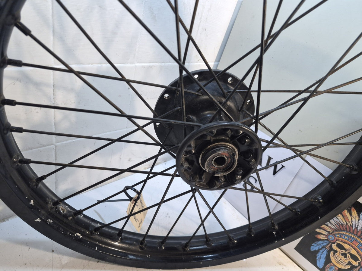 Kawasaki KLE 500 Front Wheel
