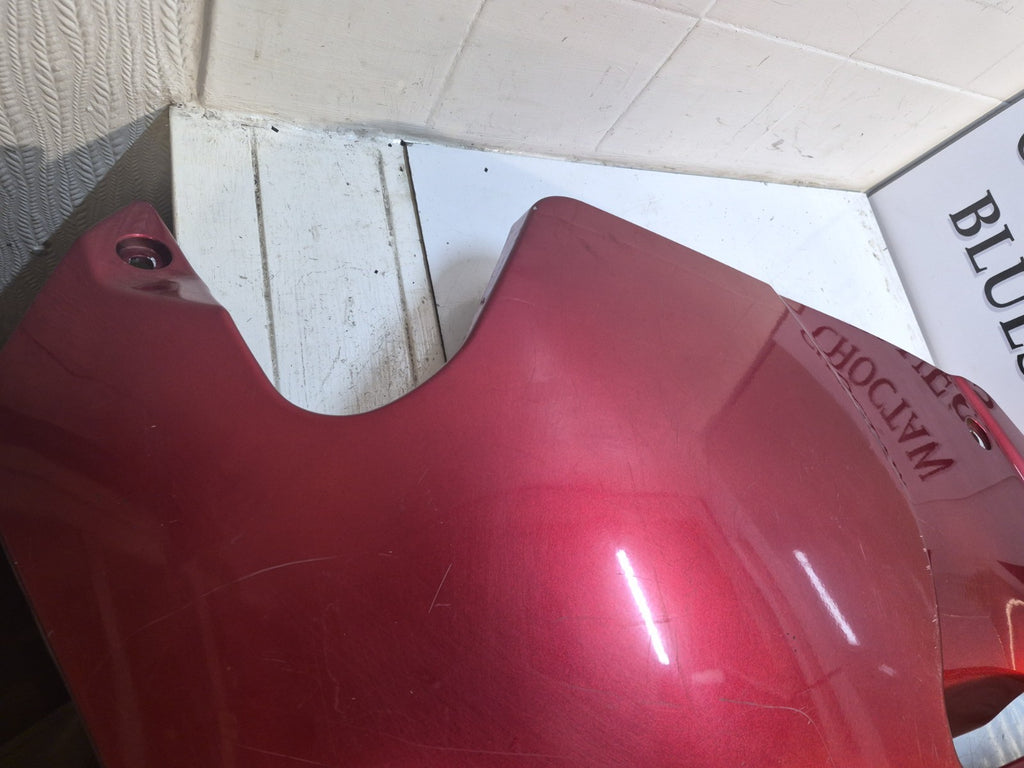 Honda CBR 1100 Blackbird Fairing, Main, Righthand