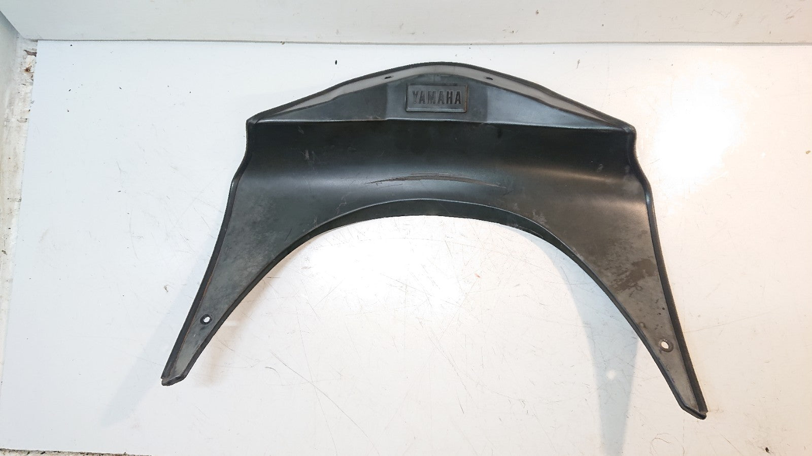 Yamaha XJ 900 Diversion Fairing, Top Infill Panel