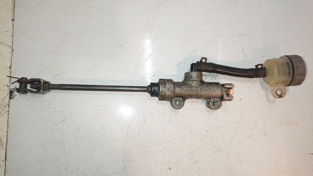 Kawasaki KLE 500 Rear Brake Master Cylinder