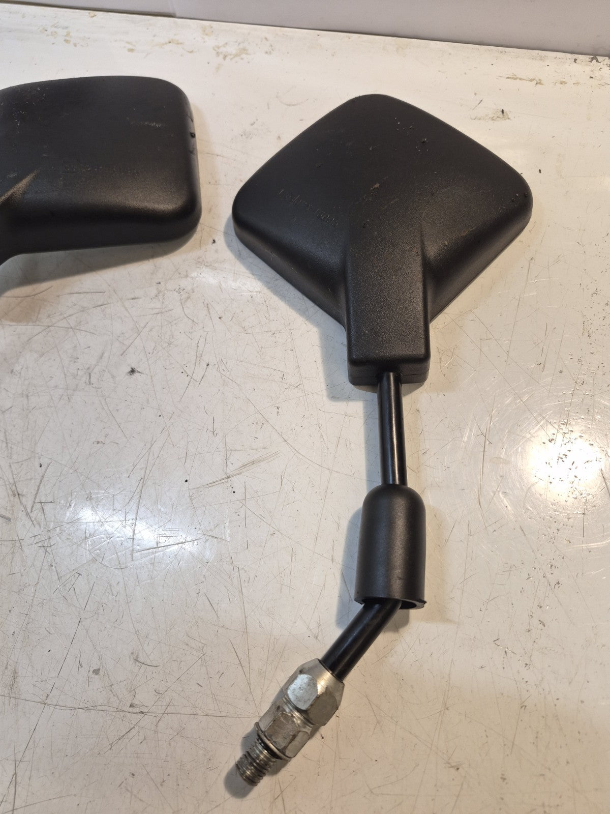 Suzuki GSF 600 Bandit Mk2 Mirrors, Pair