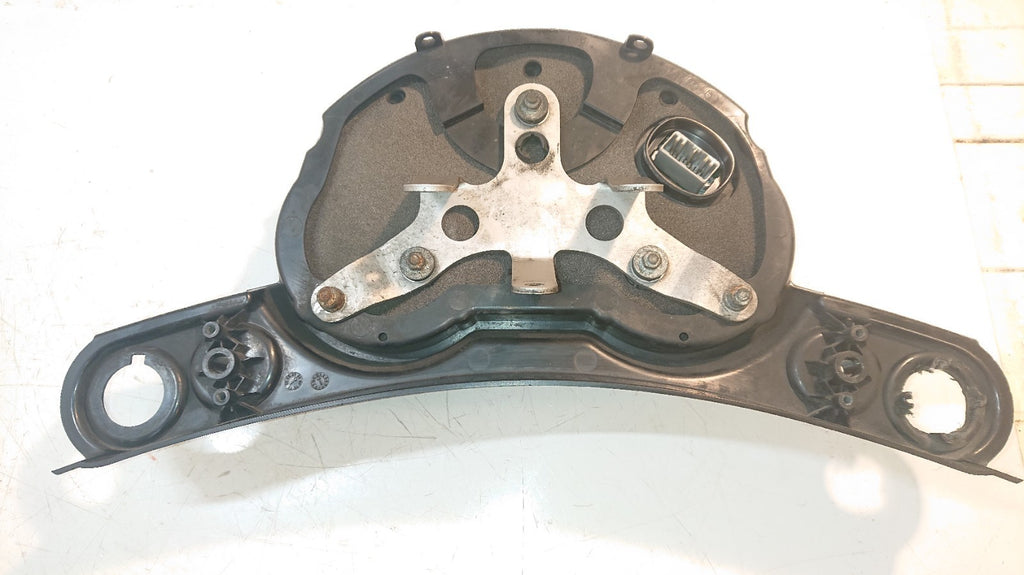 Kawasaki GTR 1400 Clocks, Instrument Panel