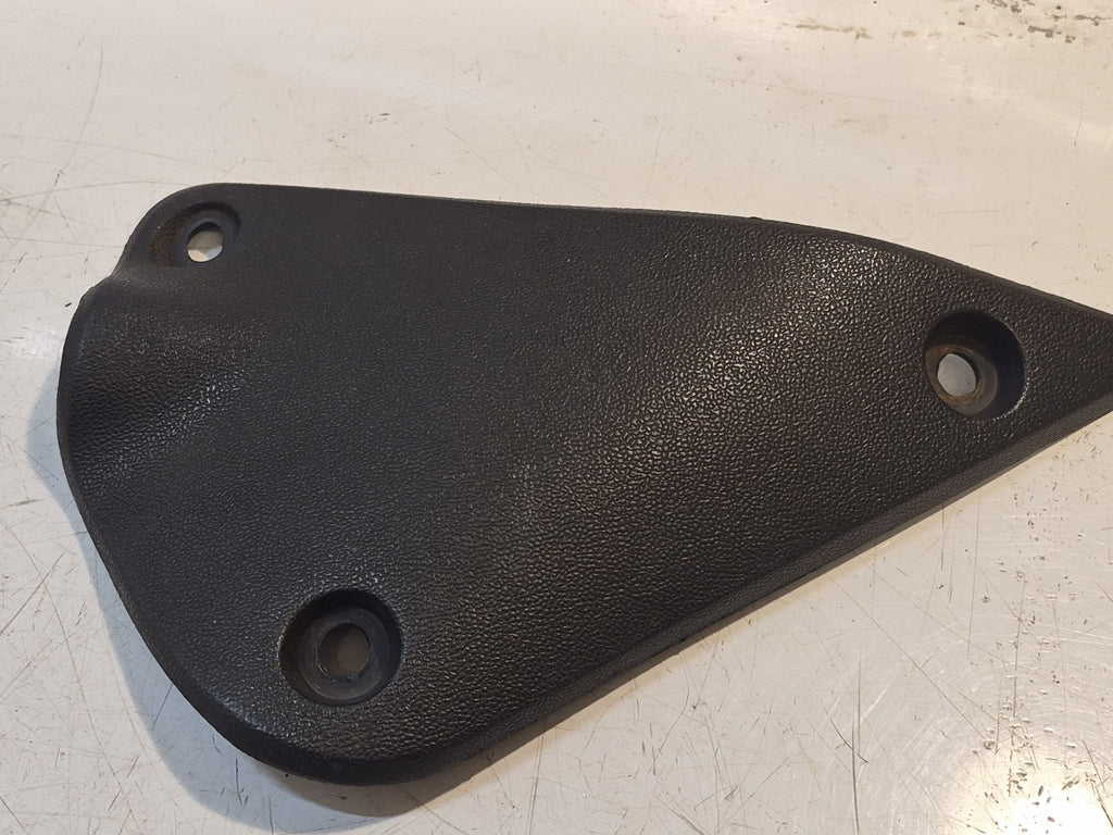 Suzuki VX 800 Frame Infill Panels, Pair