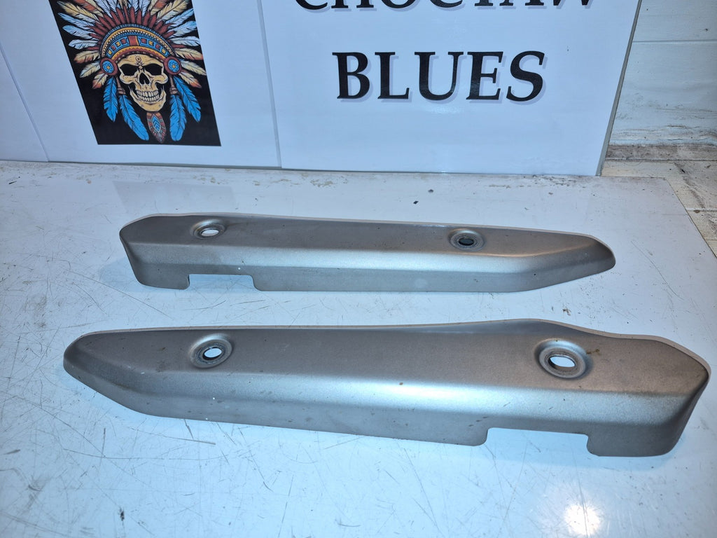 Honda VT 750 Rear Fender Covers