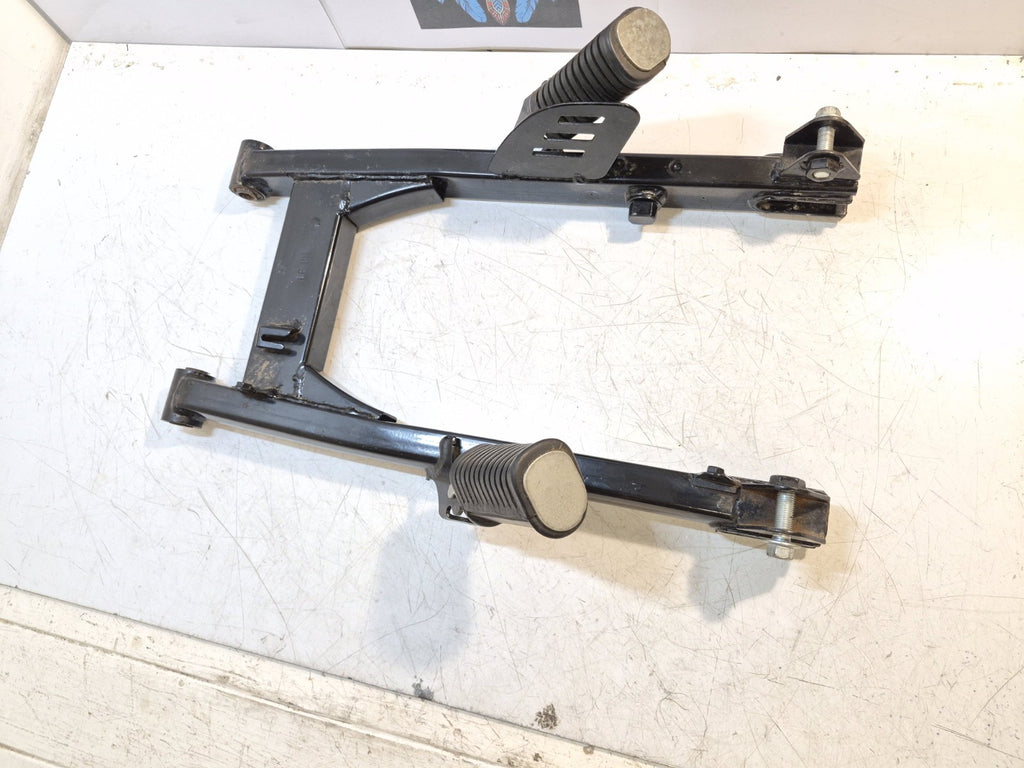 Lifan LF 125-3 Swinging Arm
