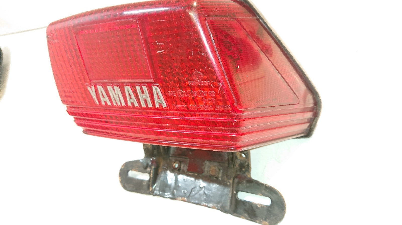 Yamaha XJ 900 Tail Light