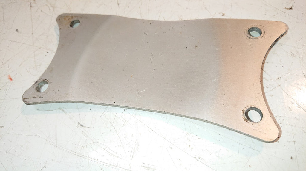 Yamaha XJ 900 Diversion Front Mudguard Mounting Bracket