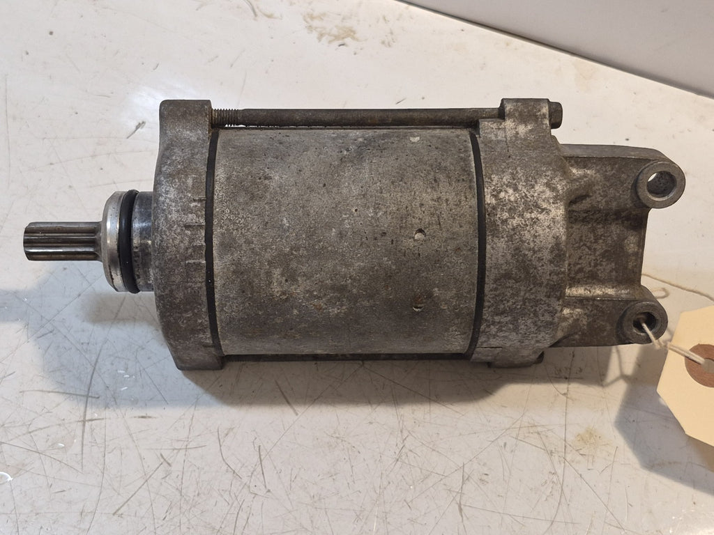 Honda CBR 1100 Blackbird Starter Motor