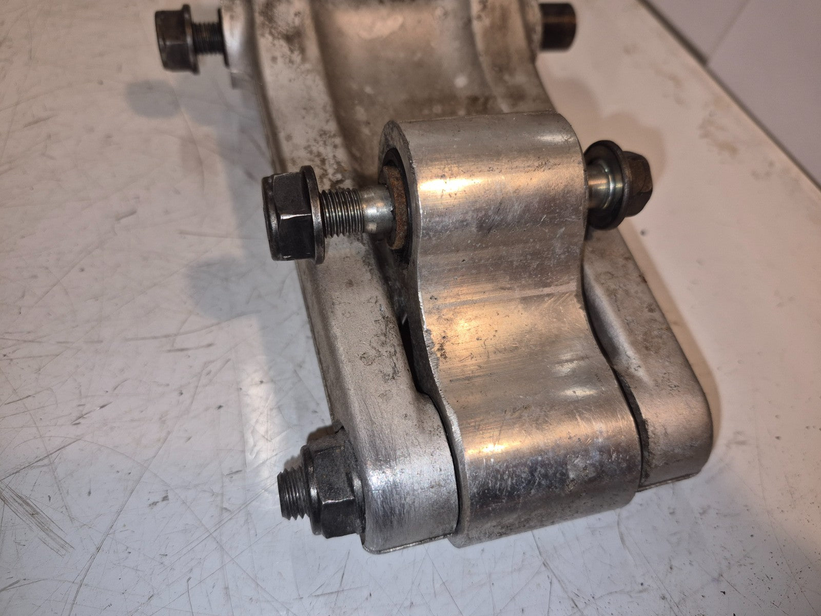 Honda CBF 1000 Mono Shock Linkage