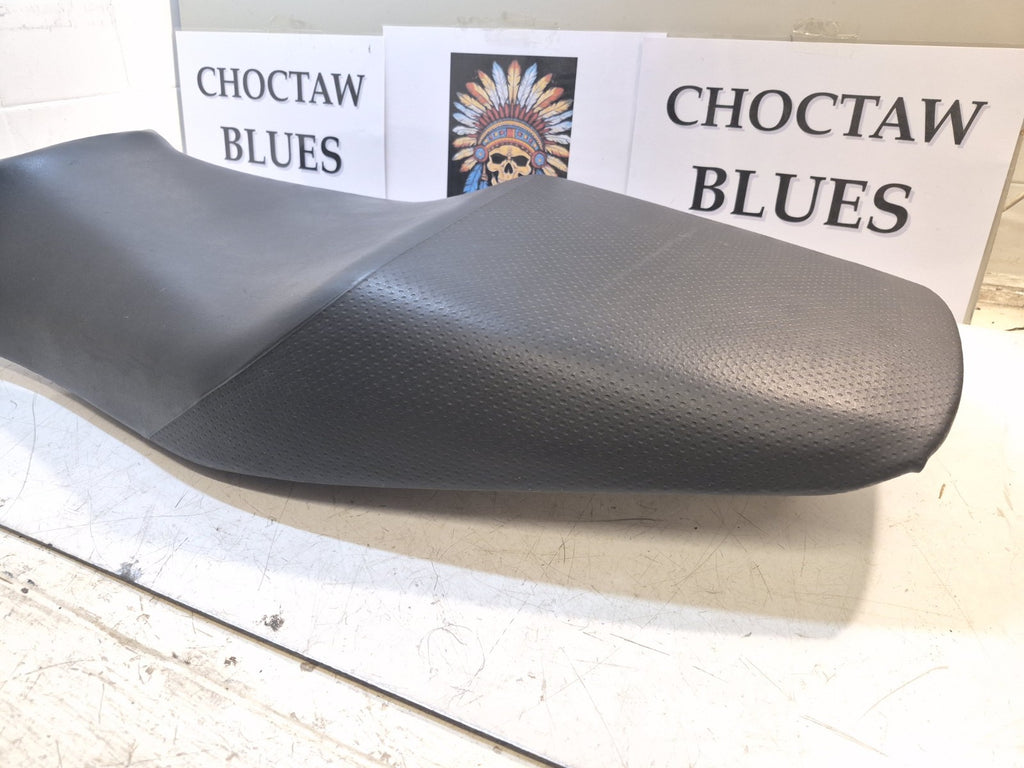 Honda CBR 1100 Blackbird Seat