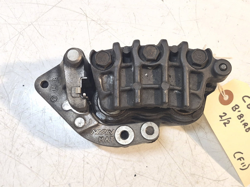 Honda CBR 1100 Blackbird Front Brake Calipers, Pair