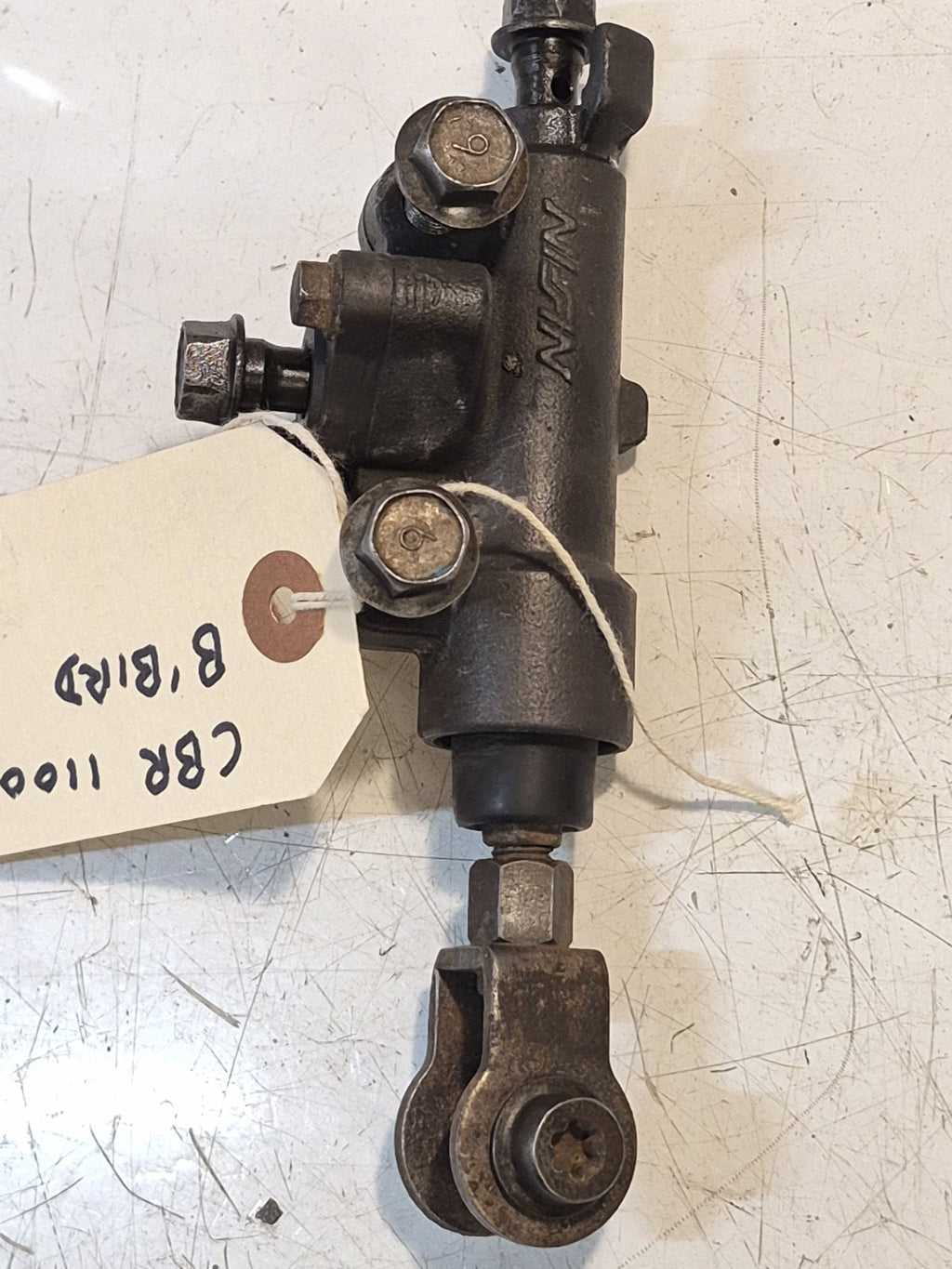 Honda CBR 1100 Blackbird Front Brake Slave Cylinder