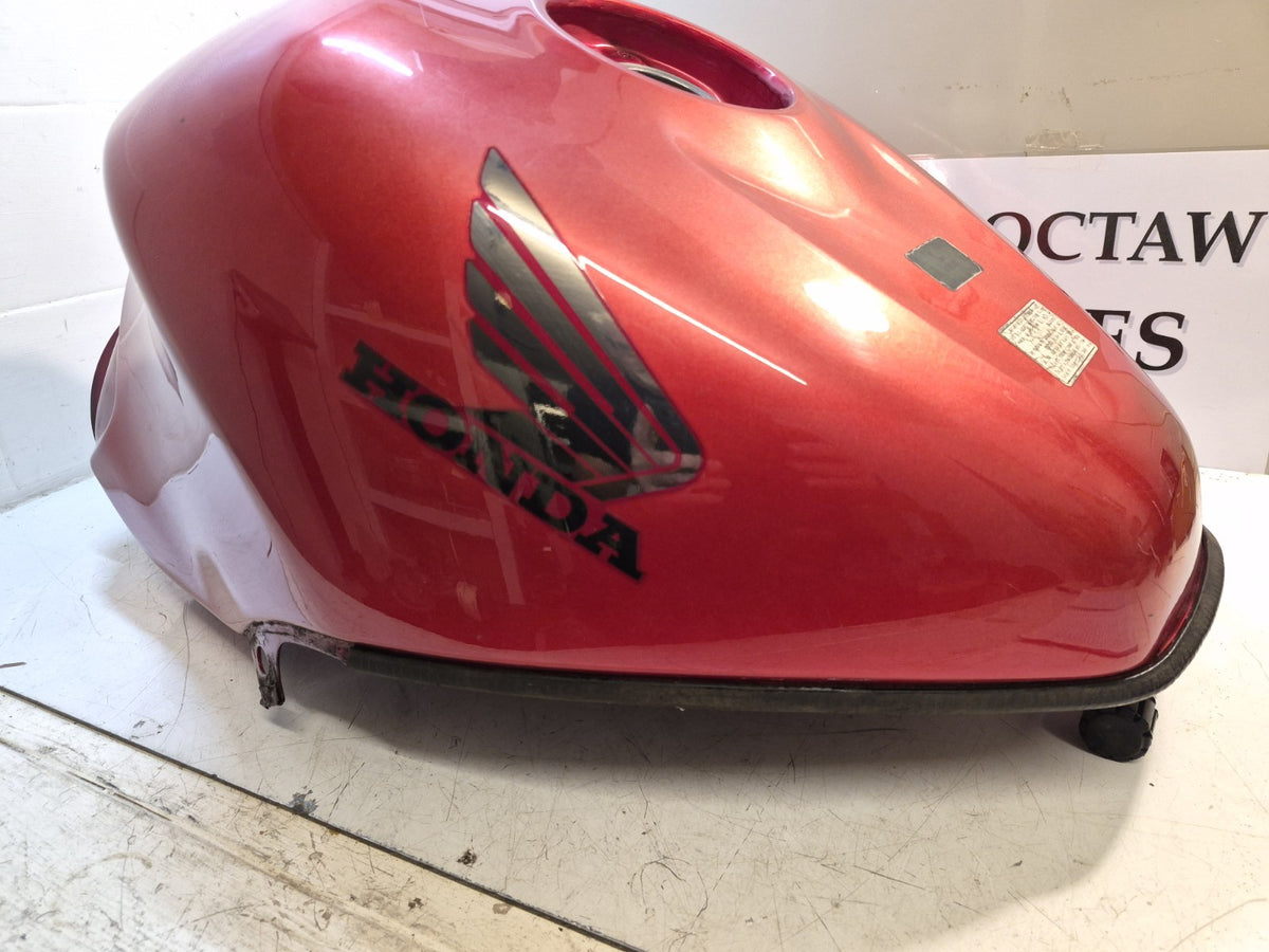 Honda CBR 1100 Blackbird Tank, Fuel Tank