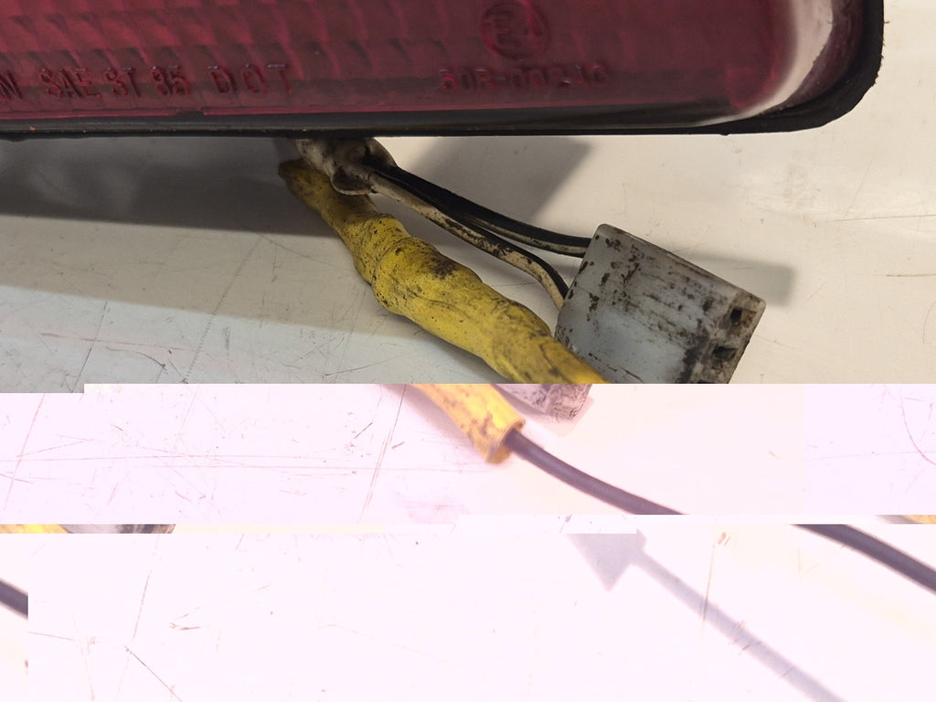 Suzuki VX 800 Tail Light