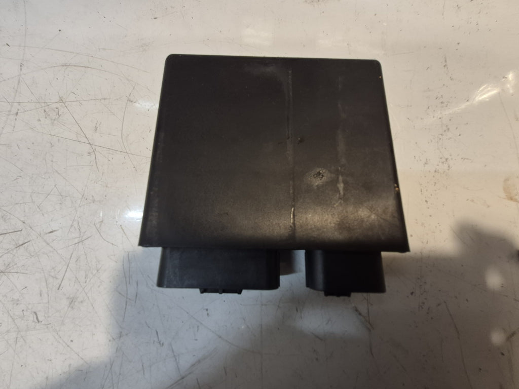 Suzuki SV 650 Gen 2 CDI / EMU unit