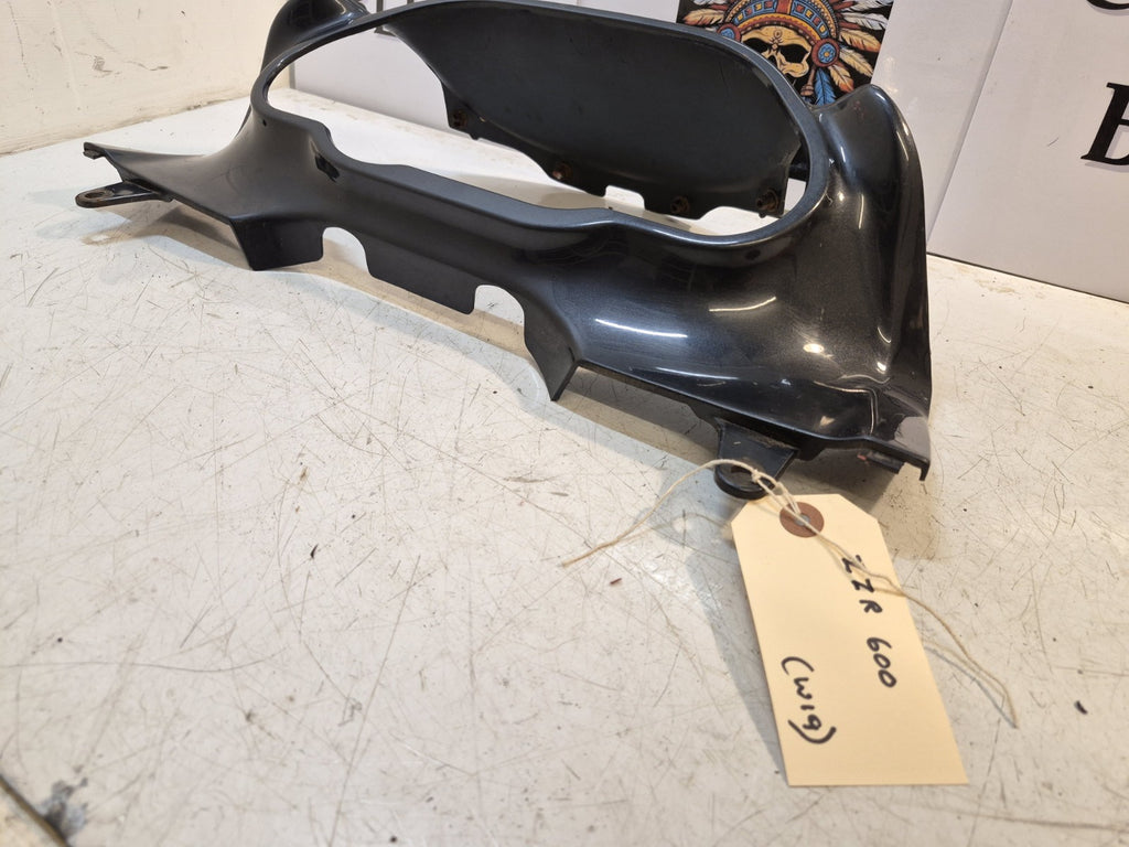 Kawasaki ZZR 600 Fairing, Clocks Surround