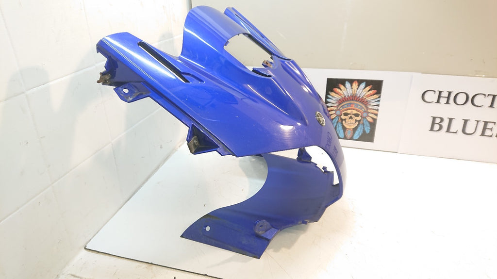 Yamaha FJR 1300 Fairing, Nose Cone