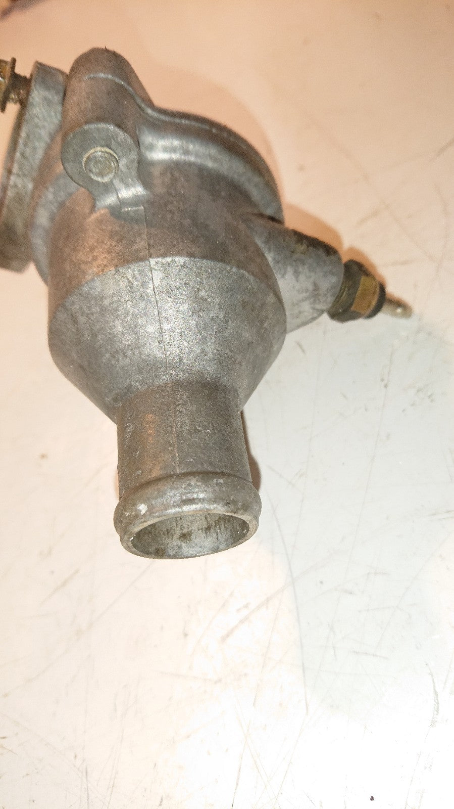 Honda CBF 500 Thermostat Housing