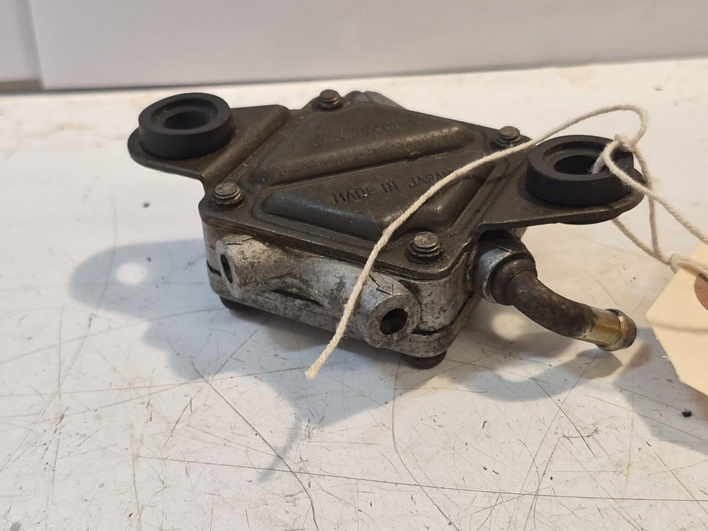Suzuki SV 650 Gen 1 Air Solenoid Valve