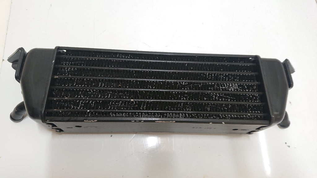 BMW R1150RT R1150 RT 2001-2005 Oil Cooler