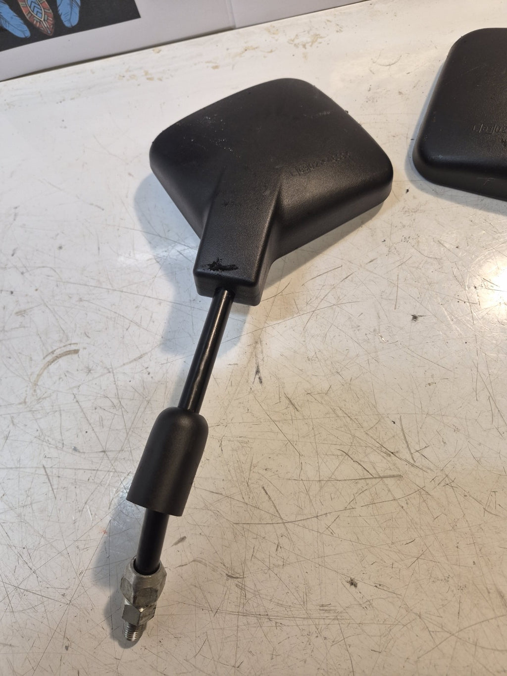 Suzuki GSF 600 Bandit Mk2 Mirrors, Pair