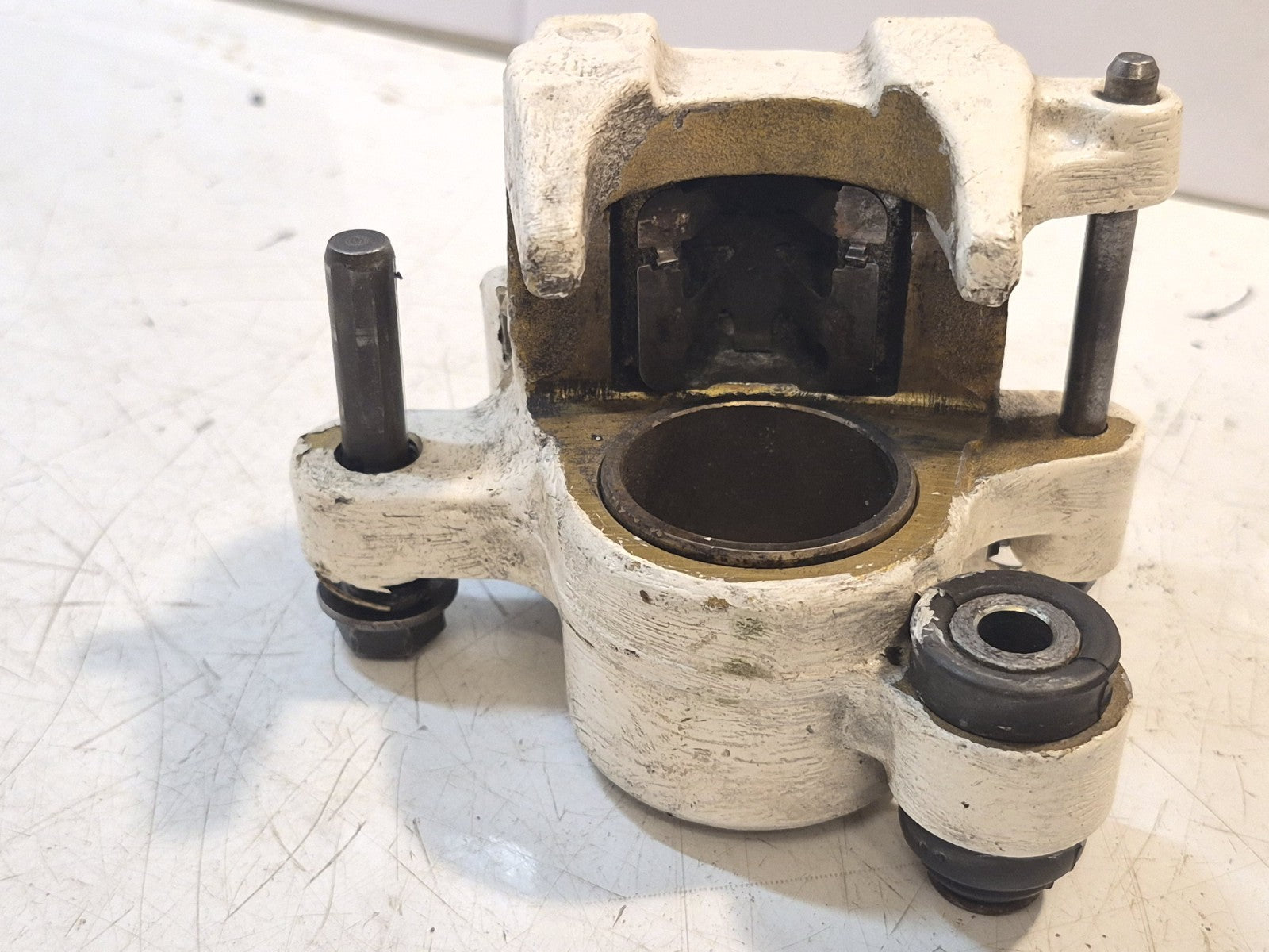 Honda VTR 1000 Firestorm Rear Brake Caliper