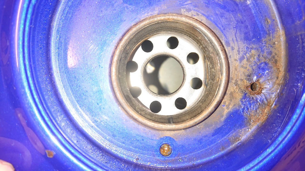 Yamaha FJR 1300 Tank, Fuel Tank