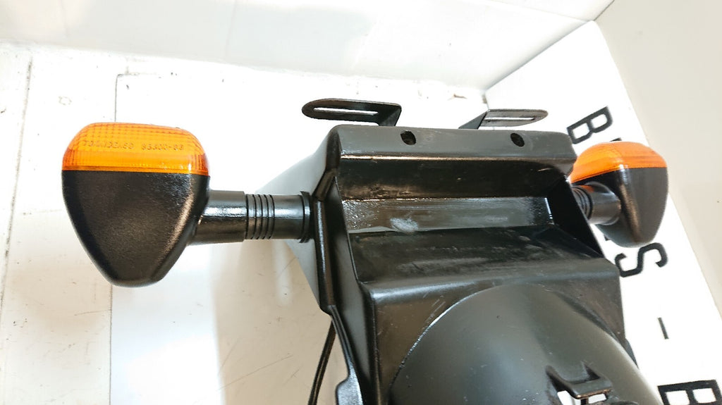 Suzuki GS 500 K2 Rear Inner Mudguard