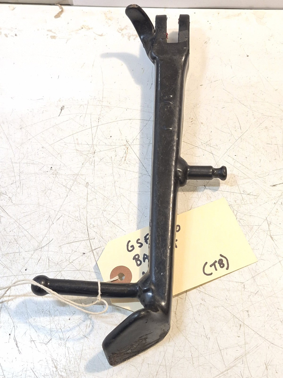 Suzuki GSF 600 Bandit Mk1 Side Stand