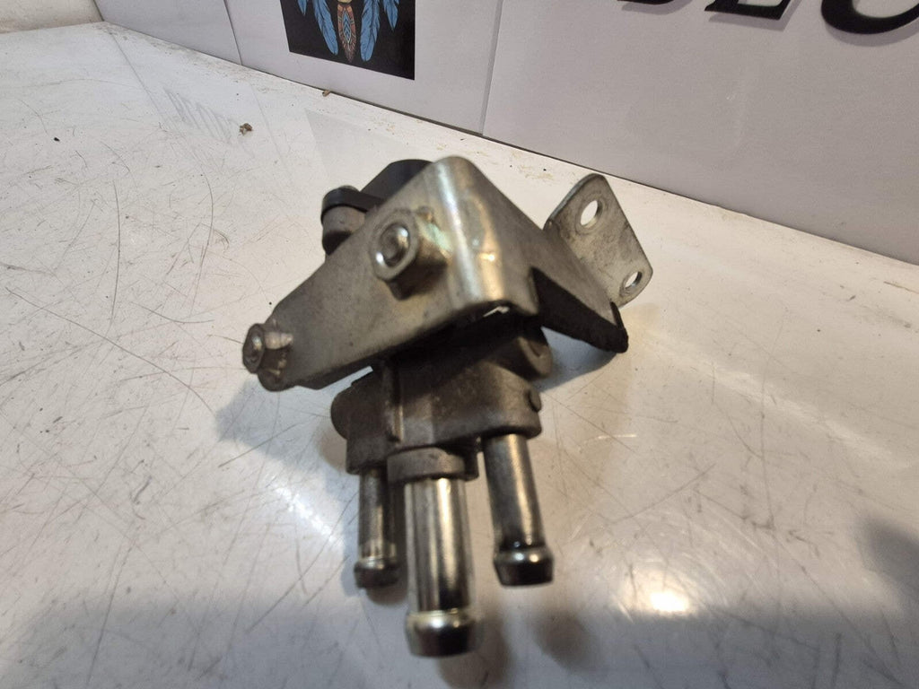 Suzuki SV 650 Gen 2 Air Solenoid Valve