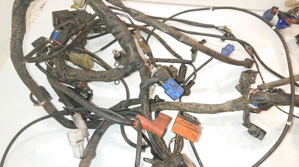 Suzuki GSF 650 Bandit Loom /Wiring Harness, ABS