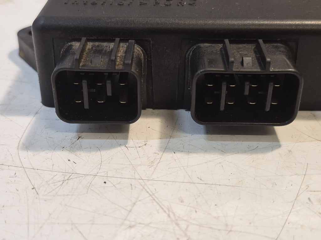 Yamaha FZS 600 FAZER CDI/Igniter 5DM Issue