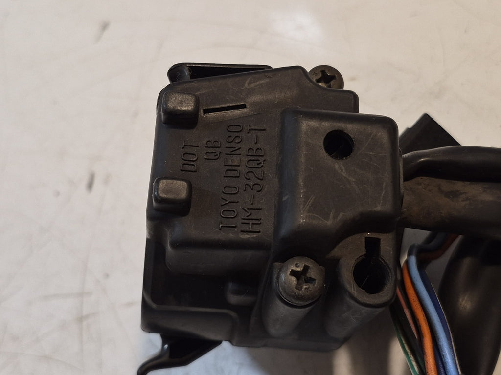 Honda NT 700 Deauville Switchgear, Left-hand