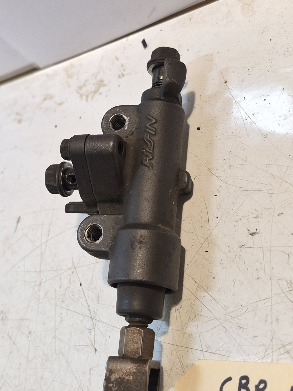 Honda CBR 1100 Blackbird Front Brake Slave Cylinder