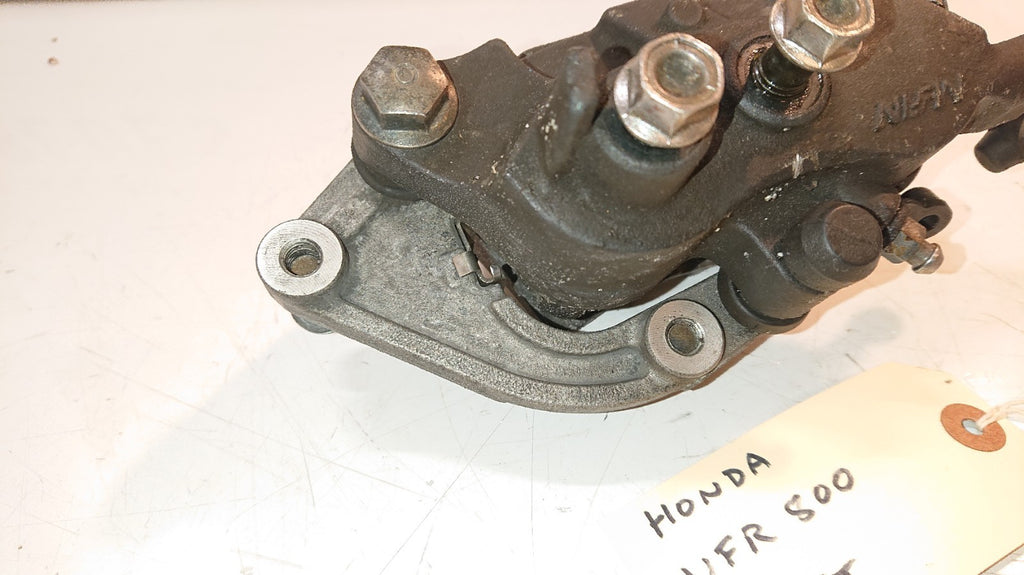Honda VFR 800 Brake Caliper, Front, Lefthand