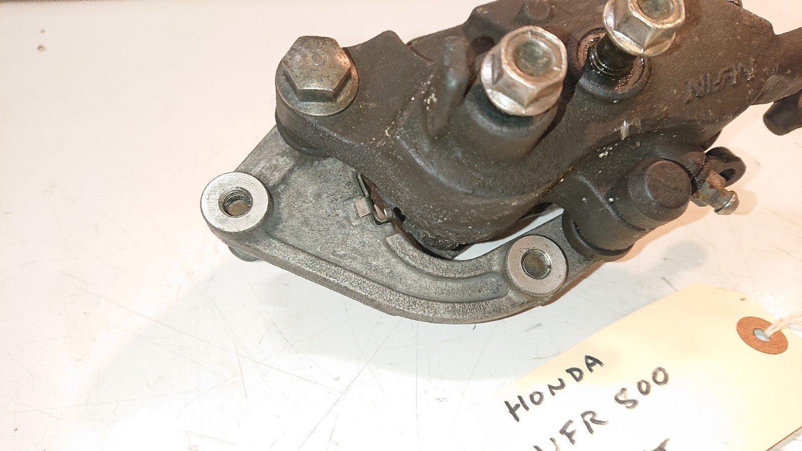 Honda VFR 800 Brake Caliper, Front, Lefthand