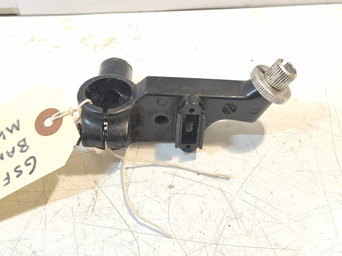 Suzuki GSF 600 Bandit Mk1 Clutch Lever Mount