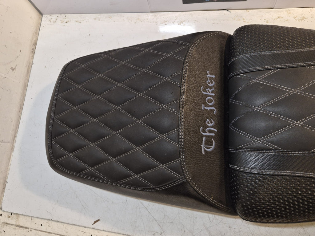 Suzuki GSF 1250 Bandit Seat