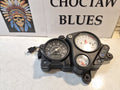 Honda VTR 1000 Firestorm Clocks/Instrument Cluster
