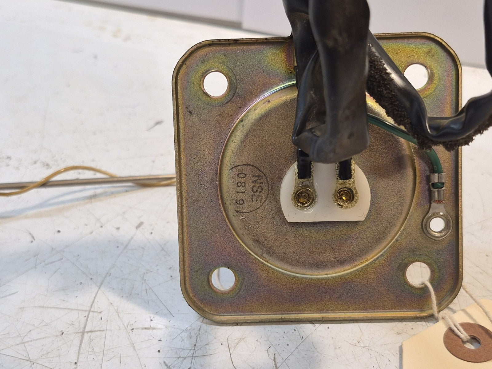 Honda VTR1000 Firestorm Fuel Level Tank Sender Sensor Gauge Unit