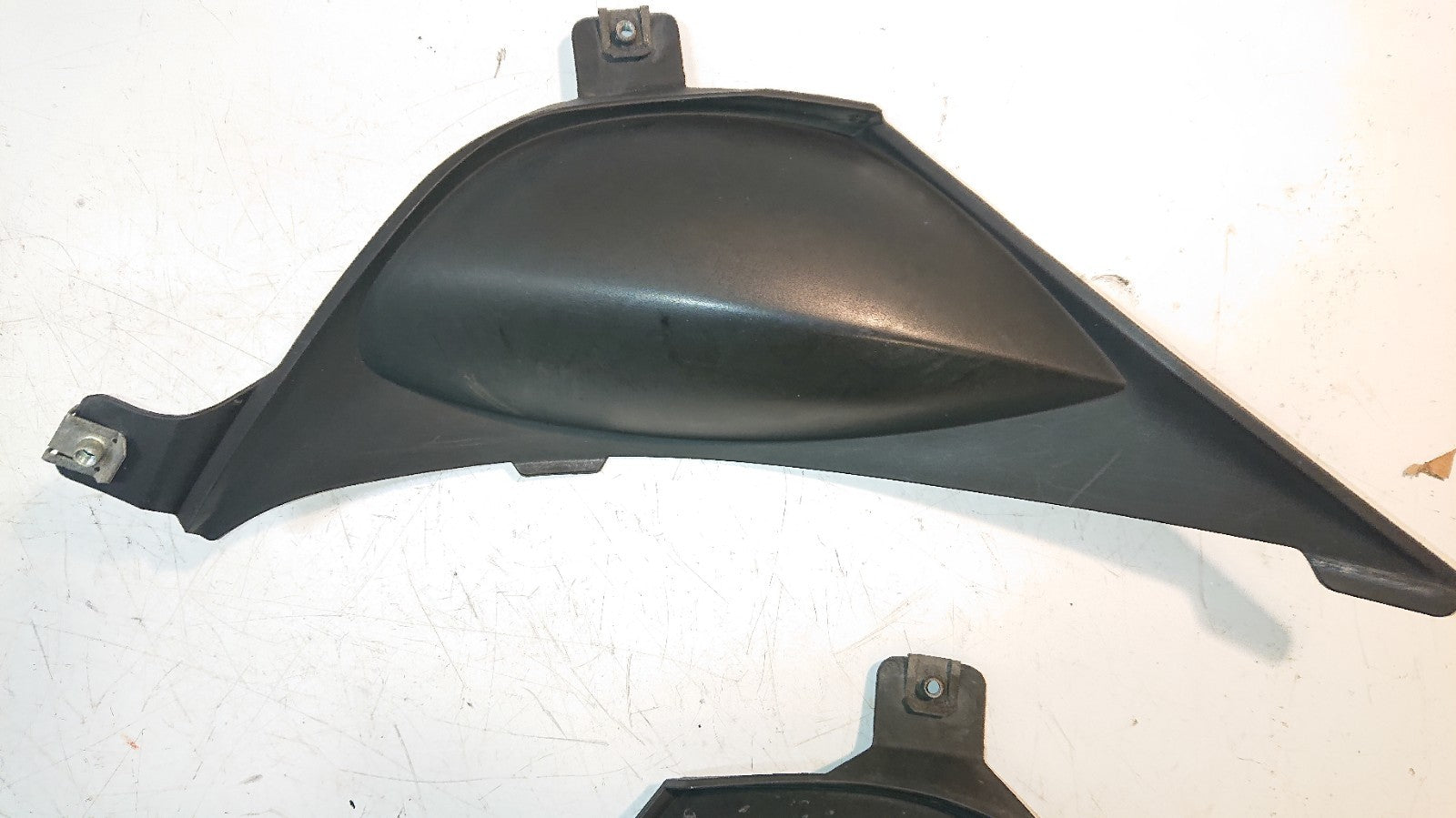 BMW R 1200 RT Fairing, Infill Panels, Pair