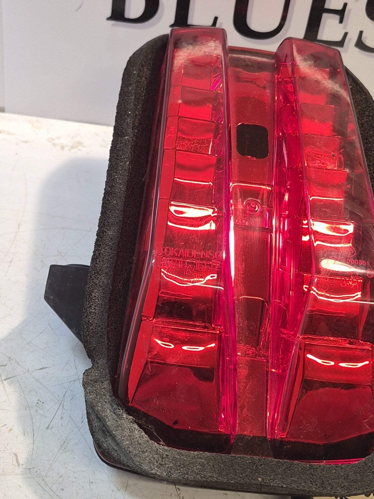 Suzuki SV 650 Gen 2 Tail Light