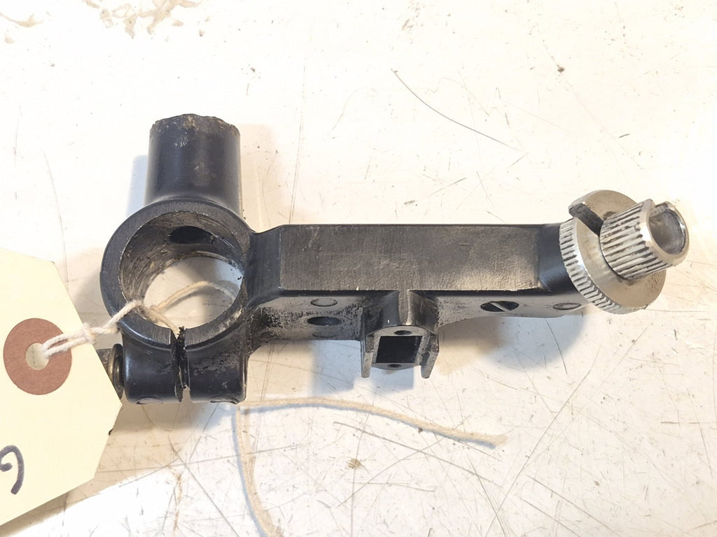 Suzuki GSF 600 Bandit Mk1 Clutch Lever Mount