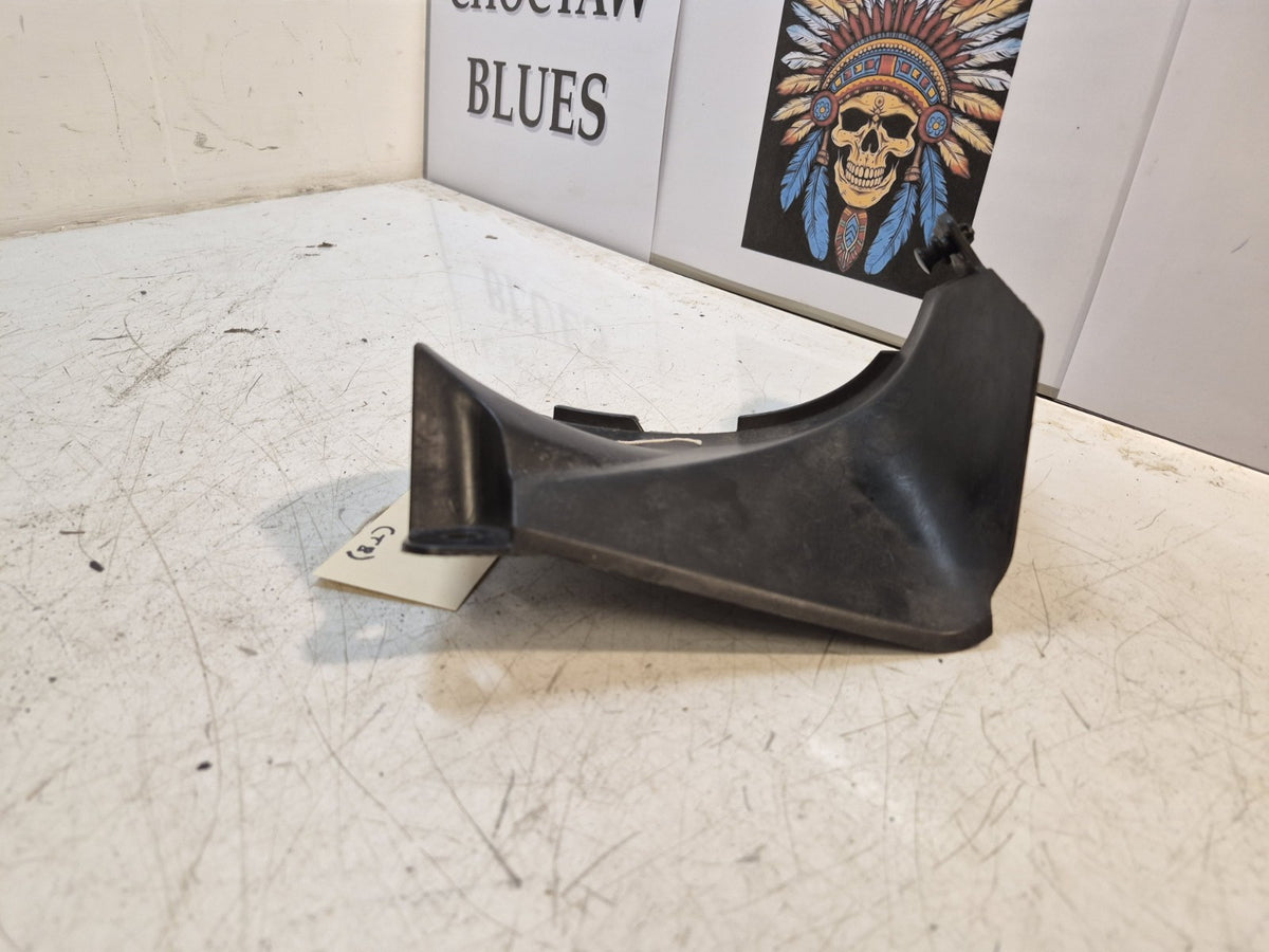 Honda CBR 1100 Blackbird Fairing, Front Infill Panel