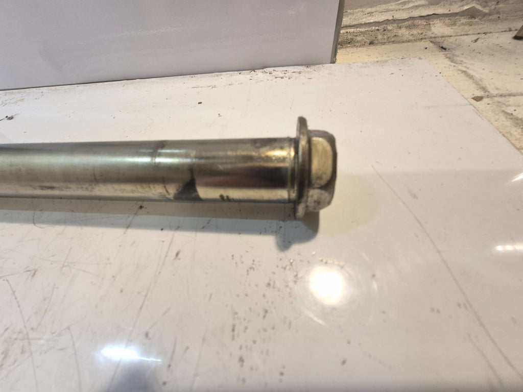 Kawasaki ZZR1100 D 1995-2000 Motorcycle Swing Arm Swinging Arm Spindle